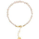 Margarita Parguito Bracelet with clasp